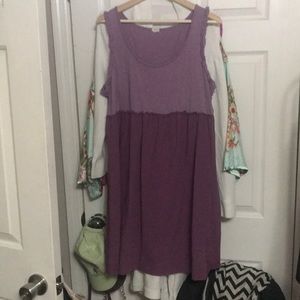 JCrew summer sundress